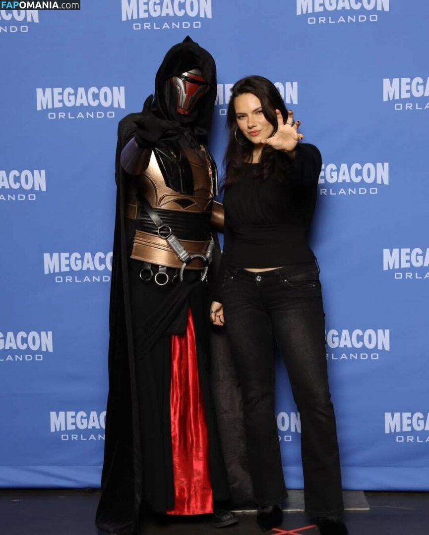 Dafne Keen / dafnefeetworld / dafnekeen Nud OnlyFans  Fotografie scursă #42