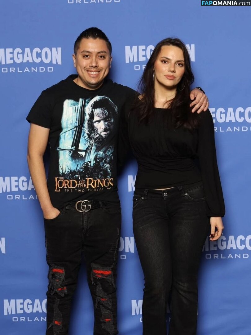 Dafne Keen / dafnefeetworld / dafnekeen Nud OnlyFans  Fotografie scursă #50