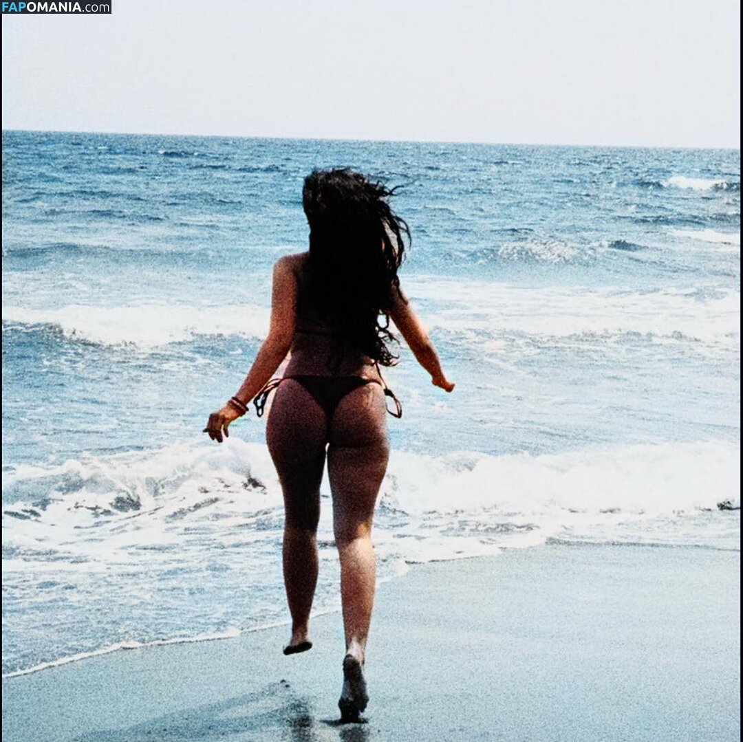 Dafne Keen / dafnefeetworld / dafnekeen Nud OnlyFans  Fotografie scursă #55