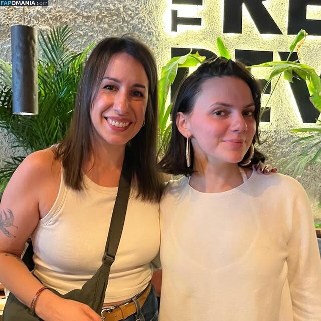 Dafne Keen / dafnefeetworld / dafnekeen Nud OnlyFans  Fotografie scursă #4