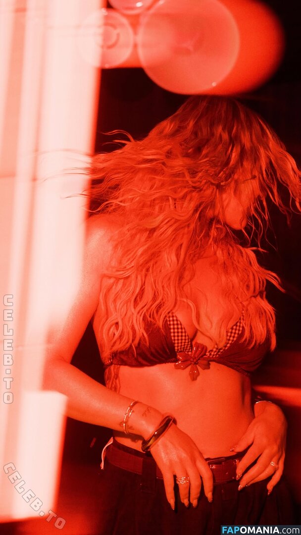 Dagi Bee / dagibee Nud OnlyFans  Fotografie scursă #319