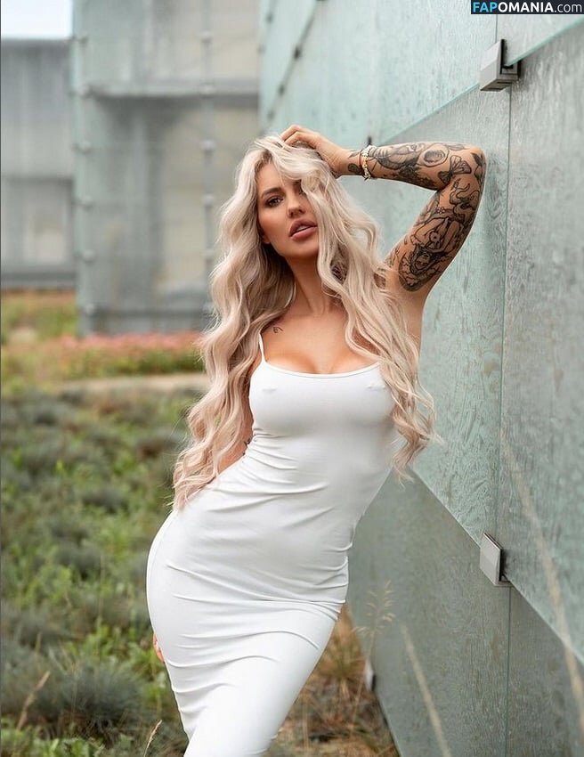 Dagmara Szewczyk Nud OnlyFans  Fotografie scursă #8