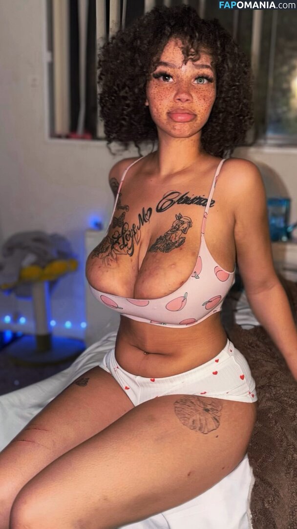 dahliagoth420 / danikajones420 / sailuvstyler420 Nud OnlyFans  Fotografie scursă #10