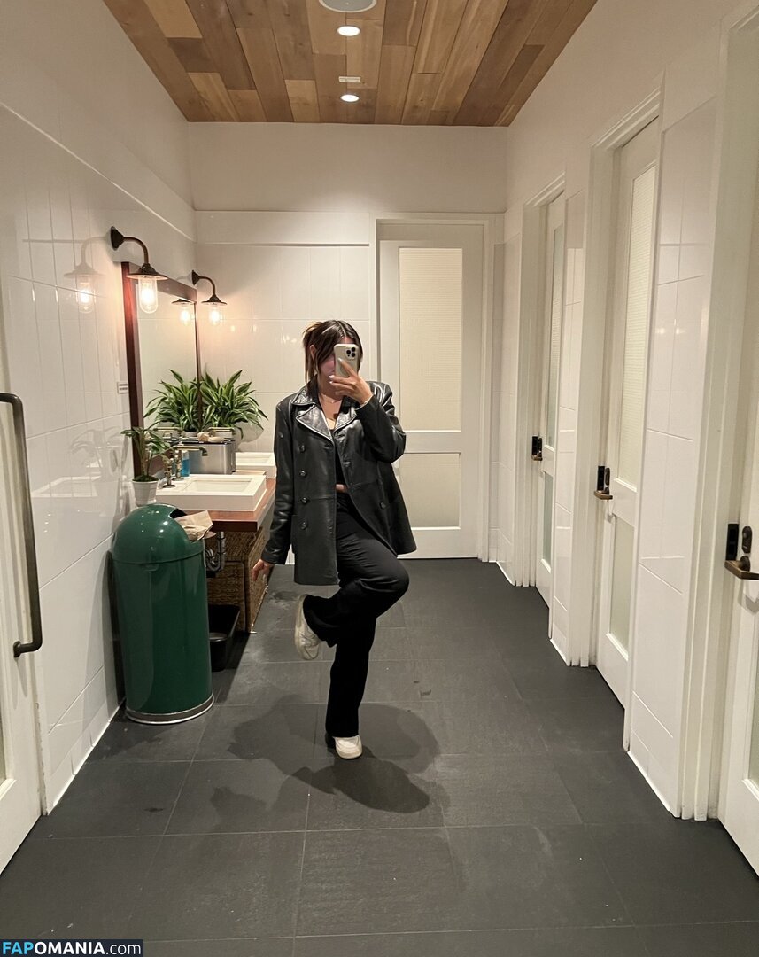 dahniks / dahnikz Nud OnlyFans  Fotografie scursă #1