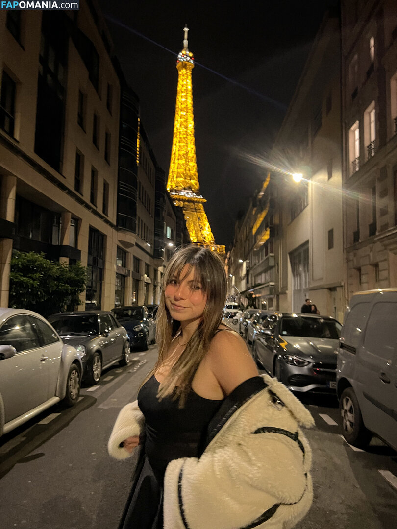 dahniks / dahnikz Nud OnlyFans  Fotografie scursă #23