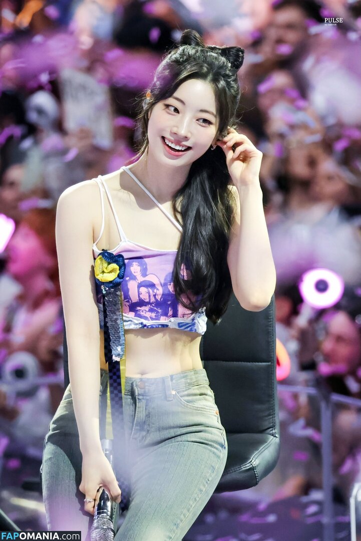 Dahyun / TWIƆƎ | TWICE / dahhyunnee Nud OnlyFans  Fotografie scursă #3