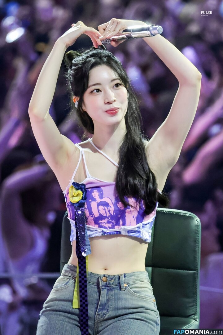 Dahyun / TWIƆƎ | TWICE / dahhyunnee Nud OnlyFans  Fotografie scursă #4