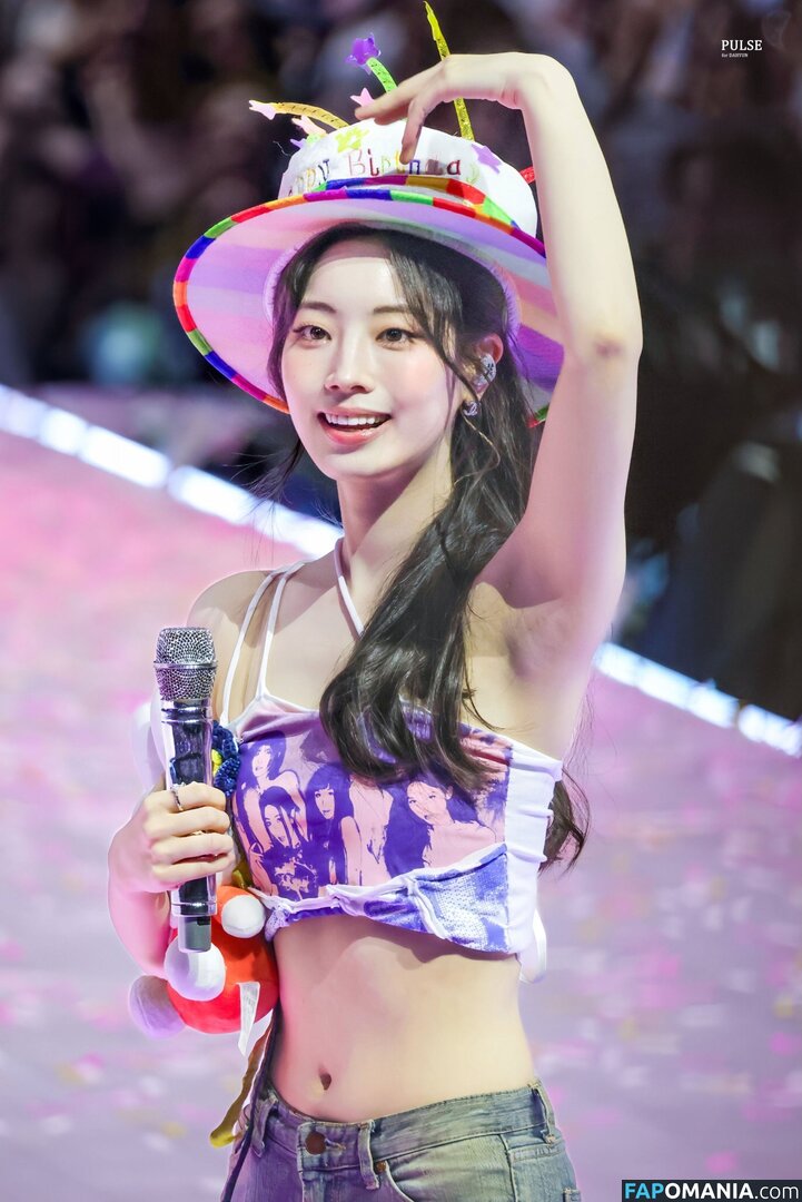 Dahyun / TWIƆƎ | TWICE / dahhyunnee Nud OnlyFans  Fotografie scursă #5