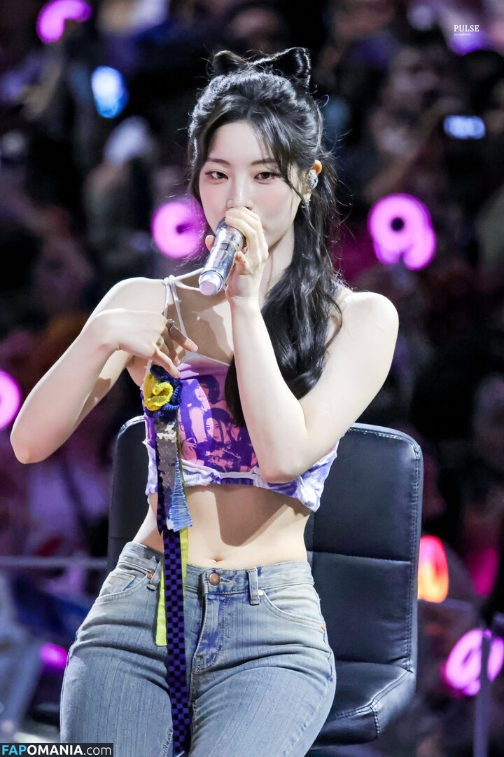 Dahyun / TWIƆƎ | TWICE / dahhyunnee Nud OnlyFans  Fotografie scursă #6