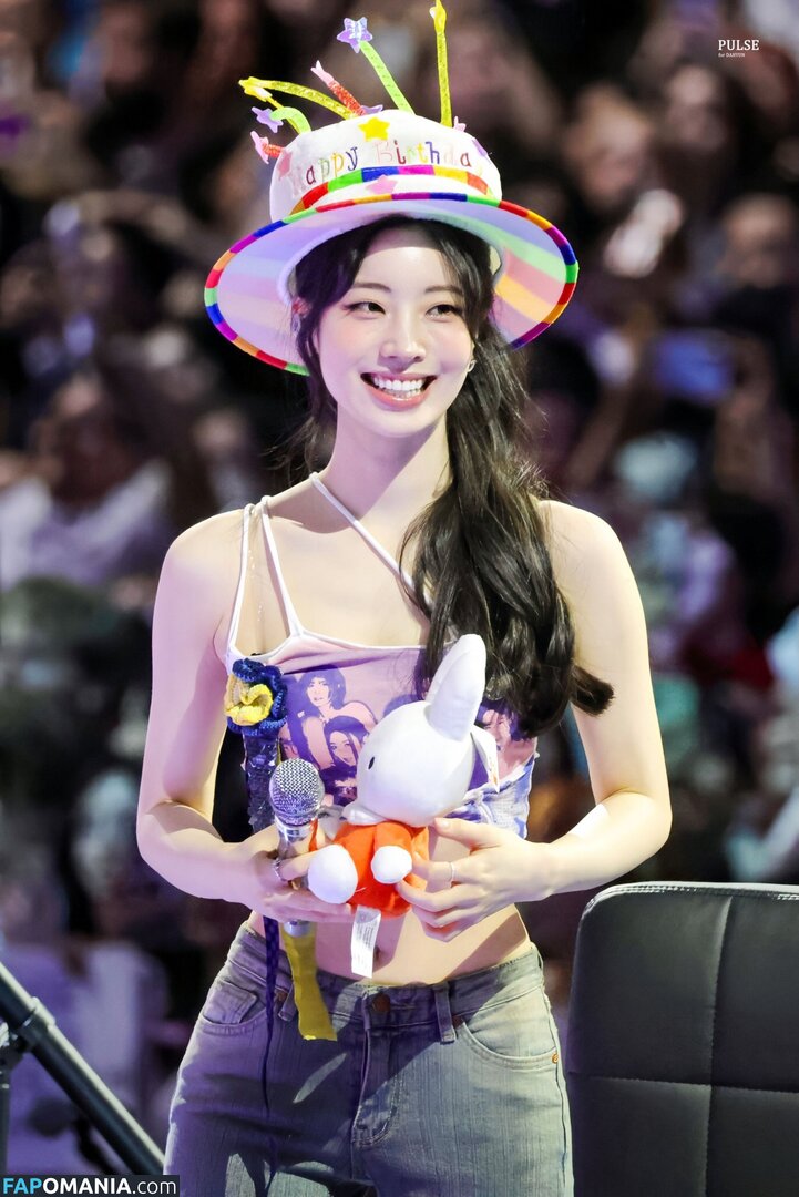 Dahyun / TWIƆƎ | TWICE / dahhyunnee Nud OnlyFans  Fotografie scursă #7