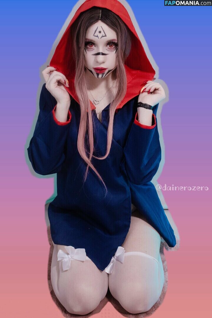 Dainerozero_ / wrappedindesire Nud OnlyFans  Fotografie scursă #201