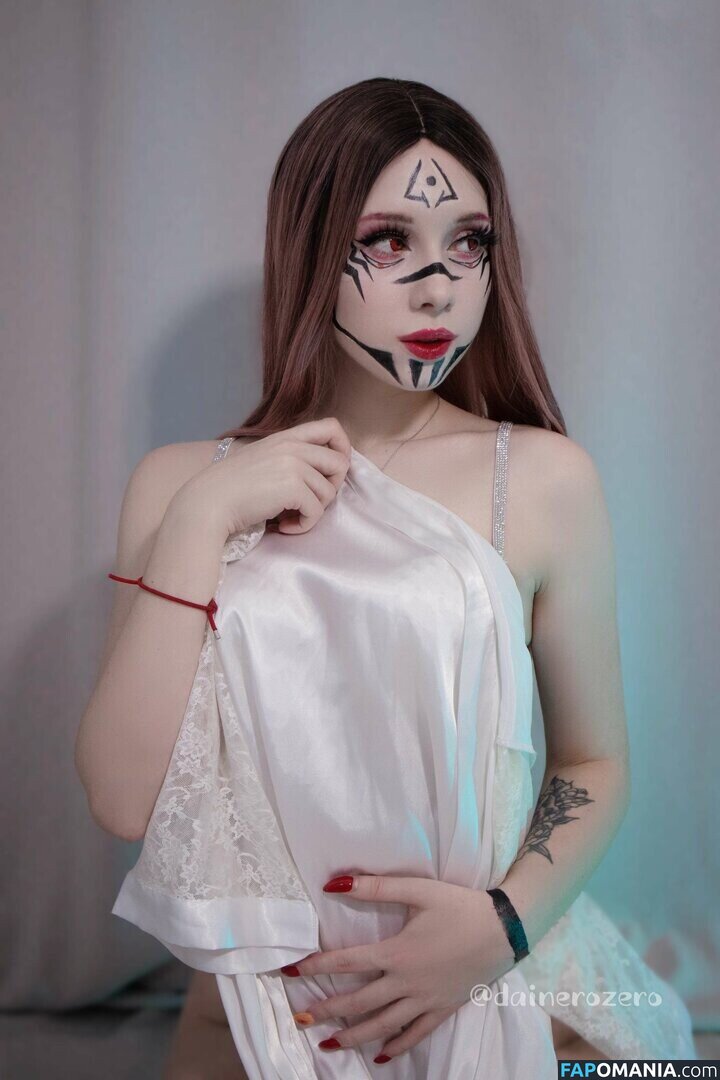 Dainerozero_ / wrappedindesire Nud OnlyFans  Fotografie scursă #203