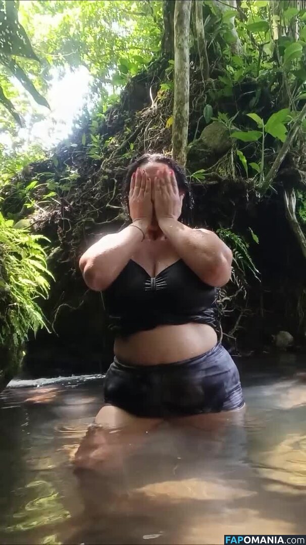 Dairalina Vega Nud OnlyFans  Fotografie scursă #2
