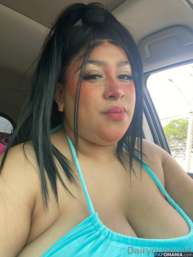 dairyqueen94 Nud OnlyFans  Fotografie scursă #16