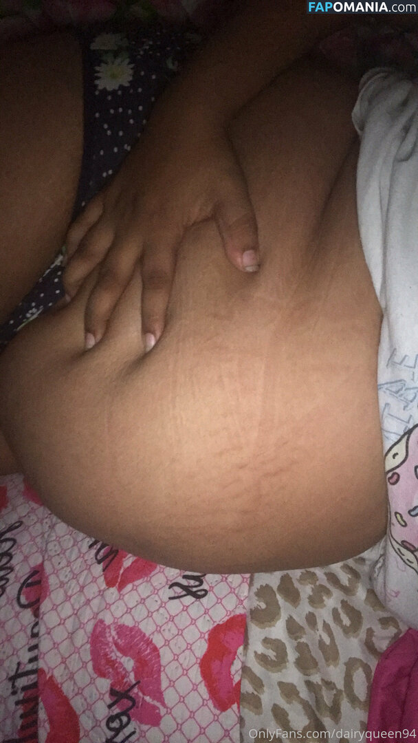 dairyqueen94 Nud OnlyFans  Fotografie scursă #96