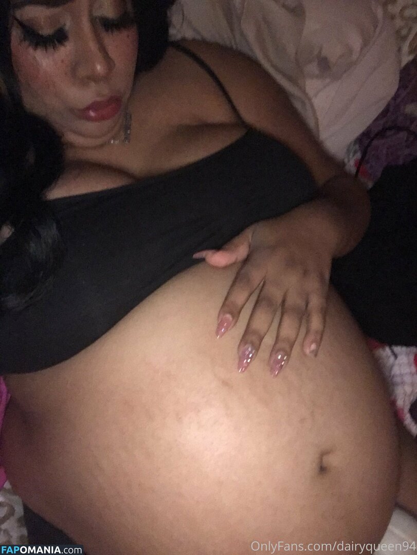 dairyqueen94 Nud OnlyFans  Fotografie scursă #109