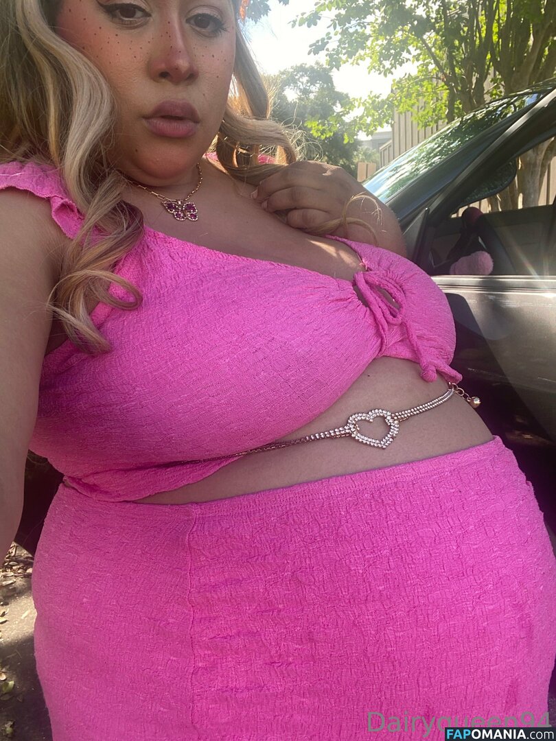 dairyqueen94 Nud OnlyFans  Fotografie scursă #126