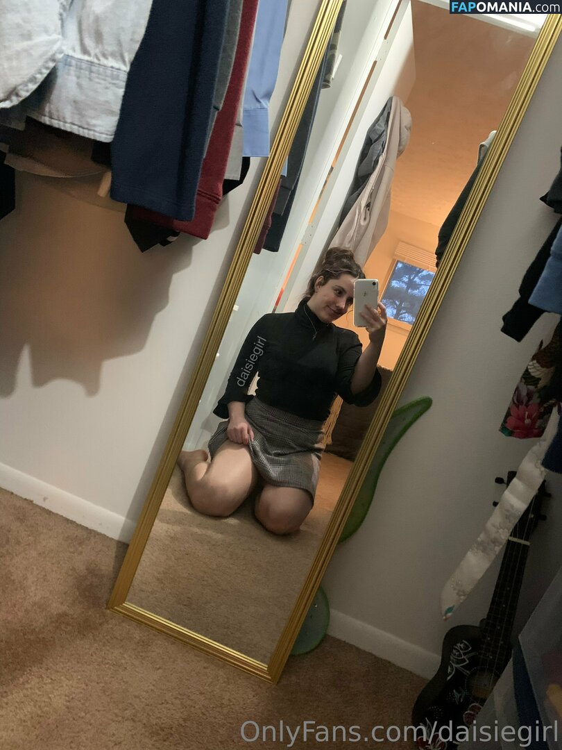 _daisiegirl / daisiegirl Nud OnlyFans  Fotografie scursă #43