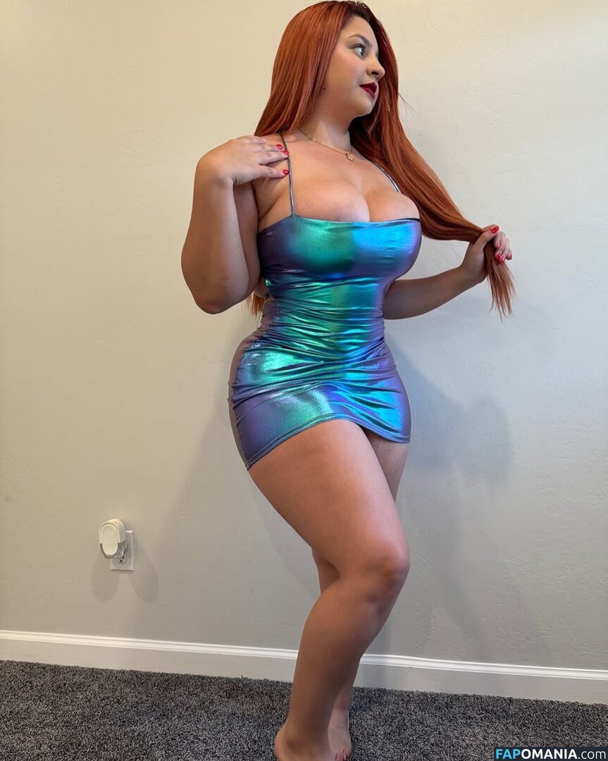 Daisy A Rodriguez Nud OnlyFans  Fotografie scursă #5