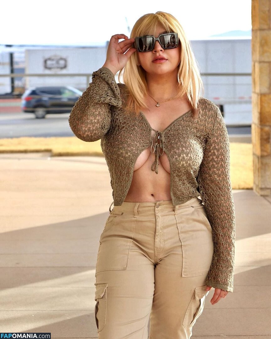 Daisy A Rodriguez Nud OnlyFans  Fotografie scursă #8