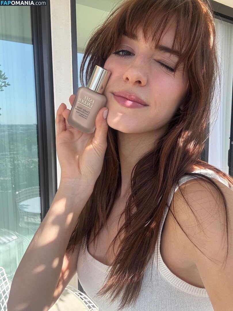 Daisy Edgar-Jones / daisyedgarjones Nud OnlyFans  Fotografie scursă #270