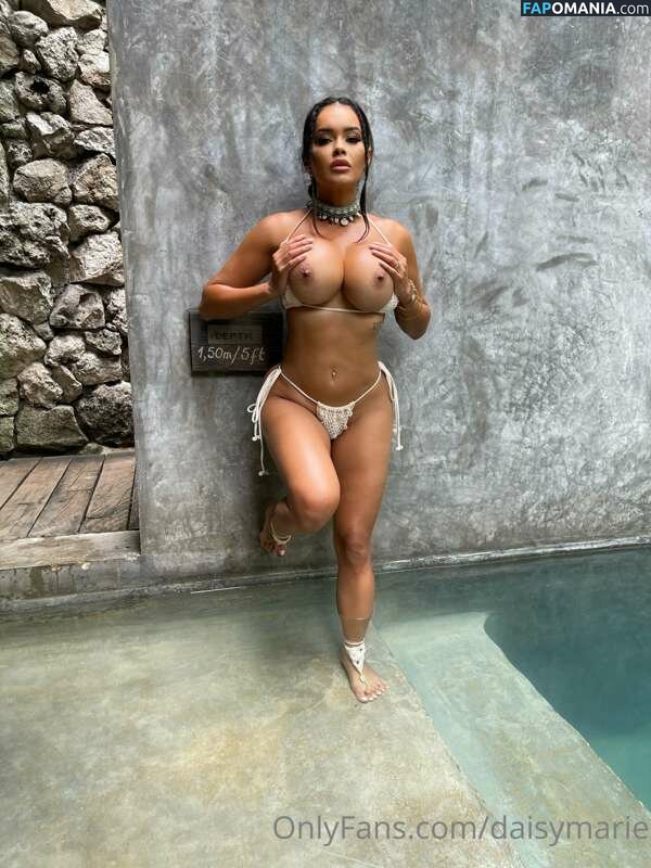 Daisy Marie / daisymarie / official_daisy_marie_ / realdaisymarie Nud OnlyFans  Fotografie scursă #92