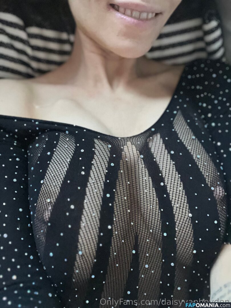 daisy_christina / daisyvanheyden Nud OnlyFans  Fotografie scursă #12