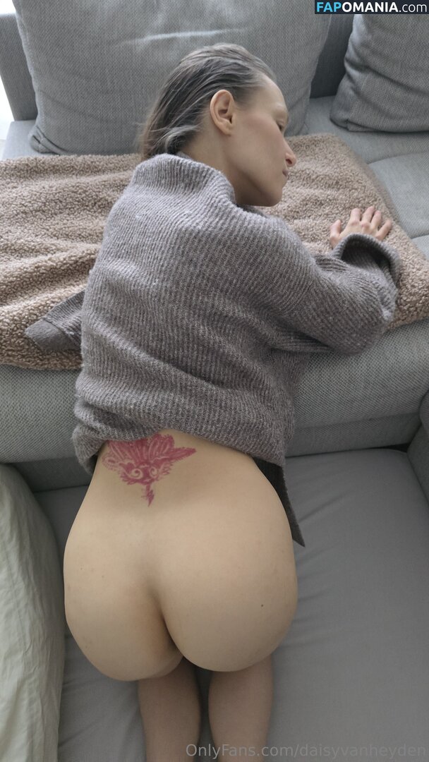 daisy_christina / daisyvanheyden Nud OnlyFans  Fotografie scursă #19