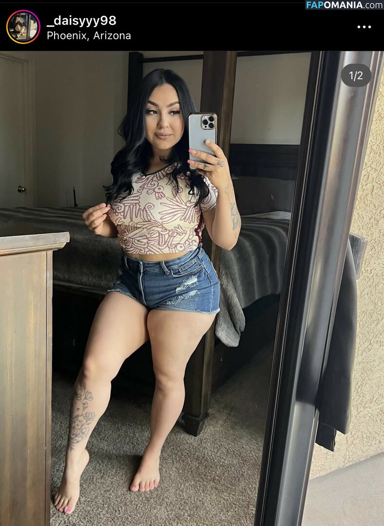 _d9898 / _daisyyy98 / d_9898 Nud OnlyFans  Fotografie scursă #3