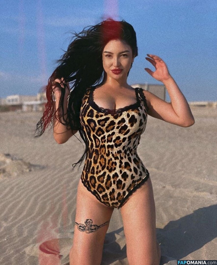 Dakarimova Zhansaya / dakarimova.online Nud OnlyFans  Fotografie scursă #9