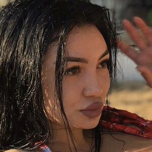 Dakarimova Zhansaya