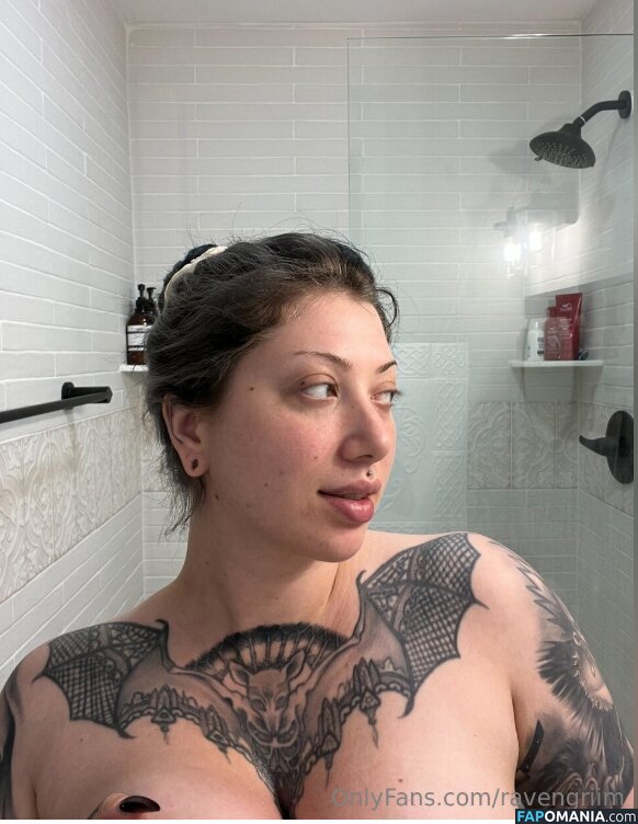 Dakota Alexandra / dakotaalexandraa / dakotagrim Nud OnlyFans  Fotografie scursă #307
