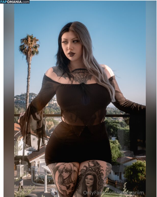 Dakota Alexandra / dakotaalexandraa / dakotagrim Nud OnlyFans  Fotografie scursă #310