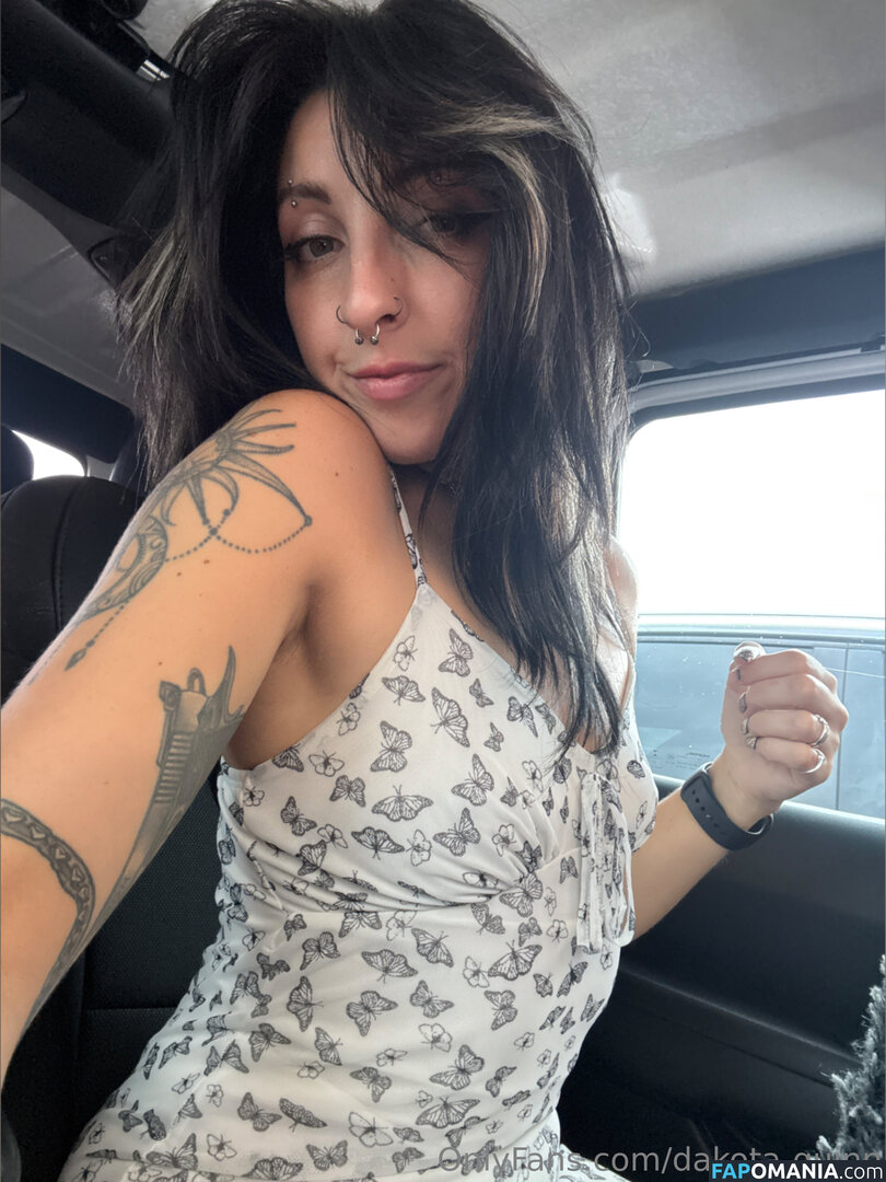 Femalien69 / dakota-quinn / dakotaquinn44 Nud OnlyFans  Fotografie scursă #41