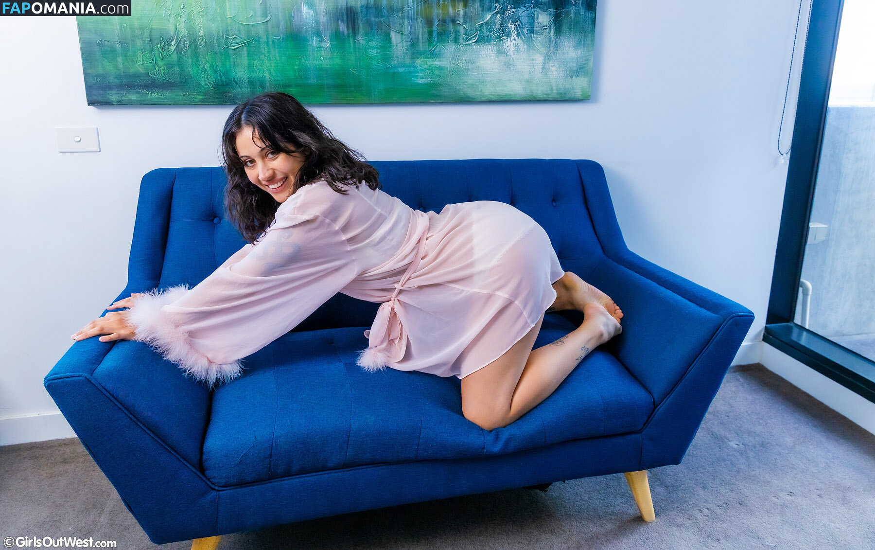 Dakotajoy Nud OnlyFans  Fotografie scursă #2