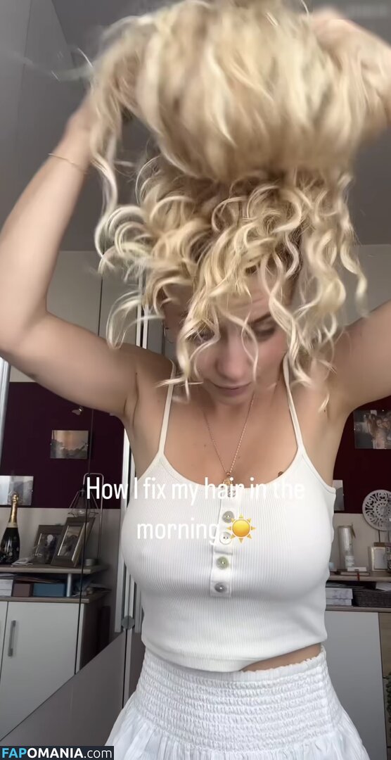 Dalmalaluna / Kitti Dalma / dalunahh Nud OnlyFans  Fotografie scursă #99