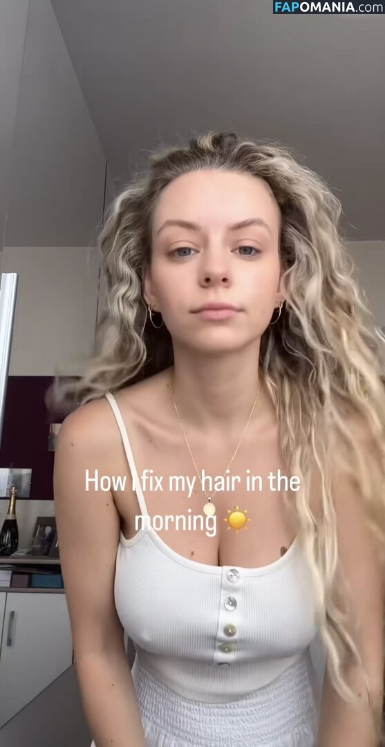 Dalmalaluna / Kitti Dalma / dalunahh Nud OnlyFans  Fotografie scursă #104