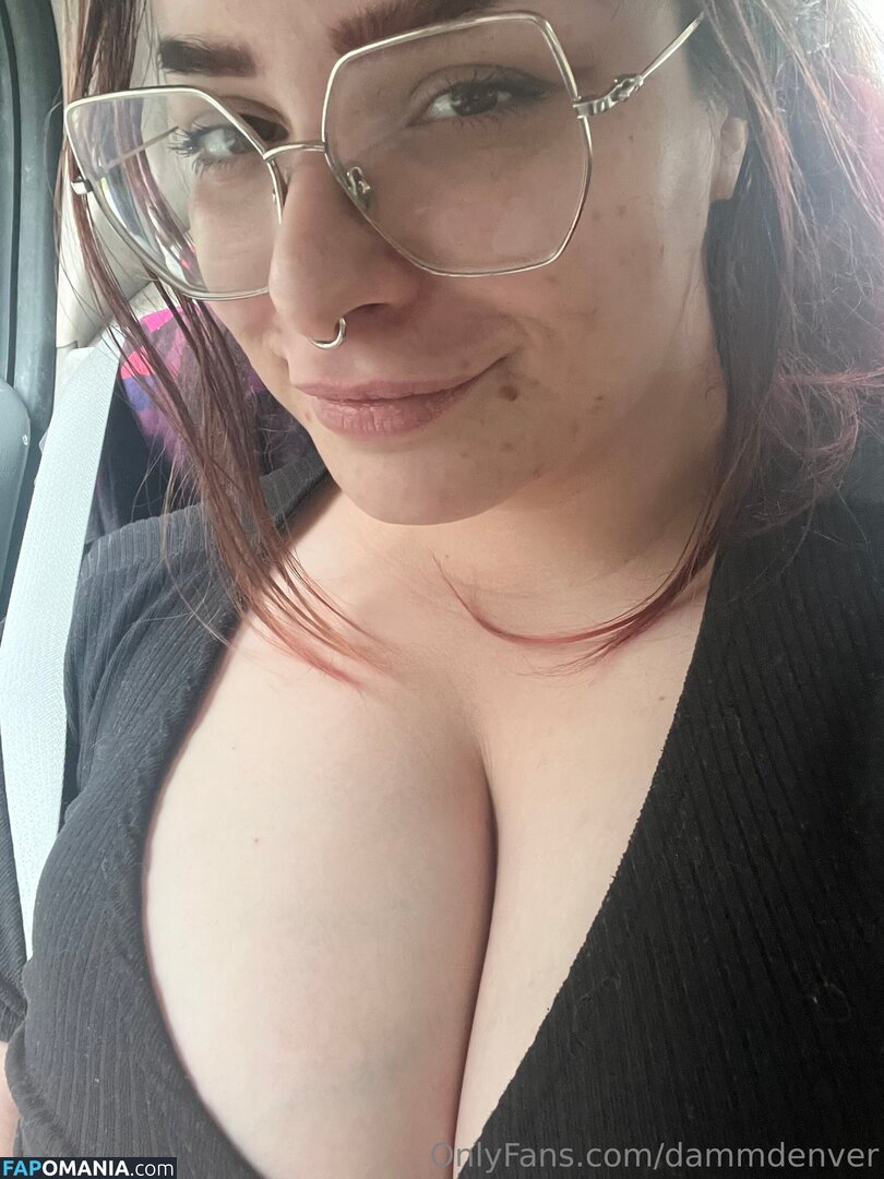 dammdenver Nud OnlyFans  Fotografie scursă #4