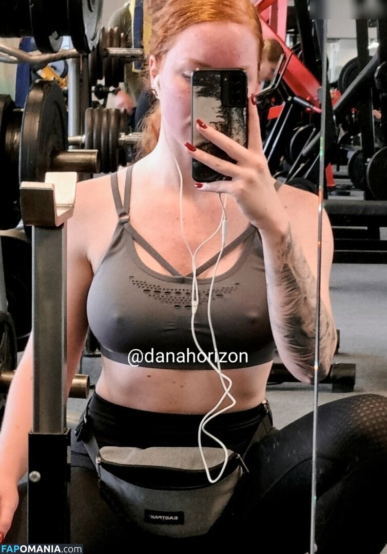 Dana Horizon / danahorizon Nud OnlyFans  Fotografie scursă #41