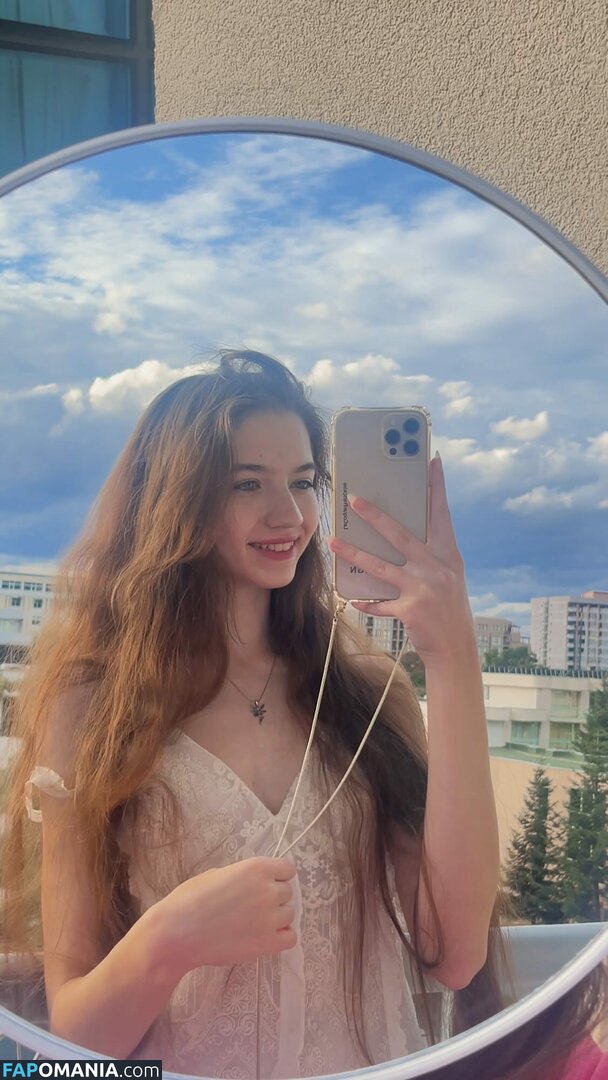 Dana Taranova / Danatar / danataranova Nud OnlyFans  Fotografie scursă #6