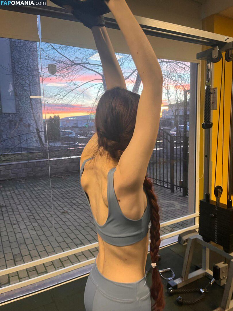 Dana Taranova / Danatar / danataranova Nud OnlyFans  Fotografie scursă #19