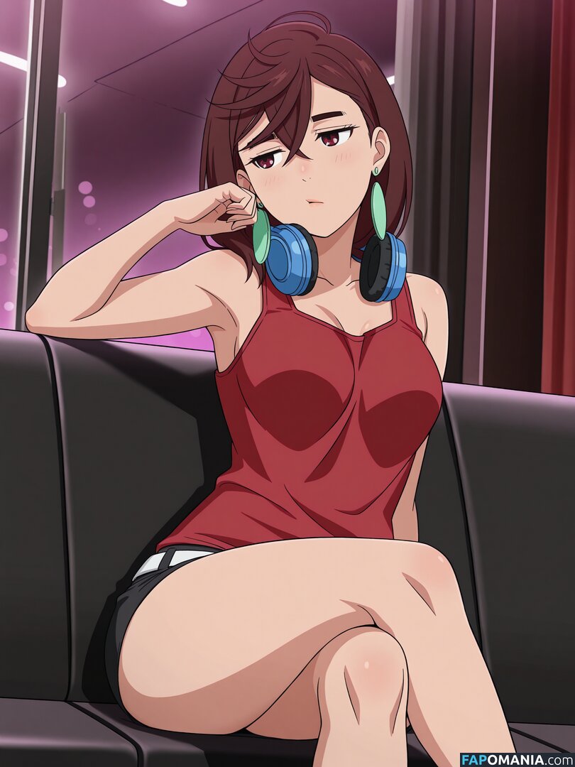 Dandadan / dandadan.0fficial Nud OnlyFans  Fotografie scursă #7