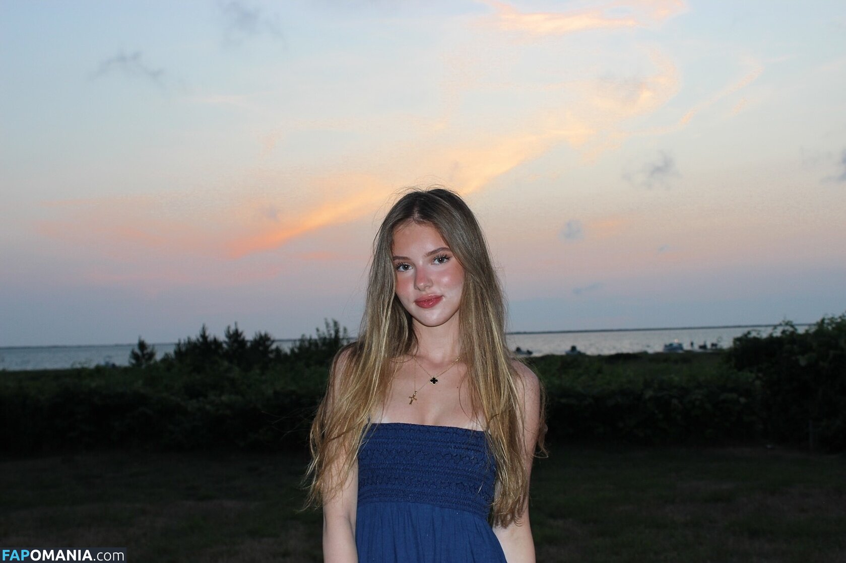 Daneliya Tuleshova / itsdaneliya Nud OnlyFans  Fotografie scursă #137