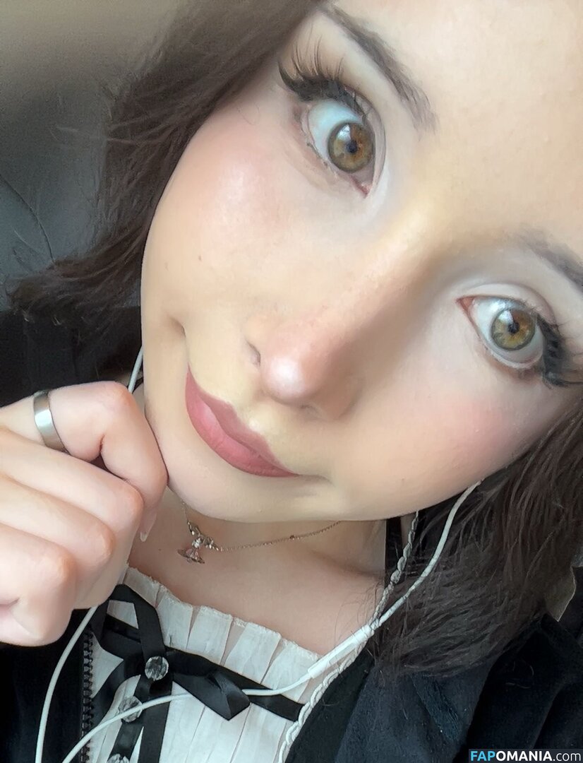 Dangerousdollyne / croquette / loupeticha Nud OnlyFans  Fotografie scursă #2