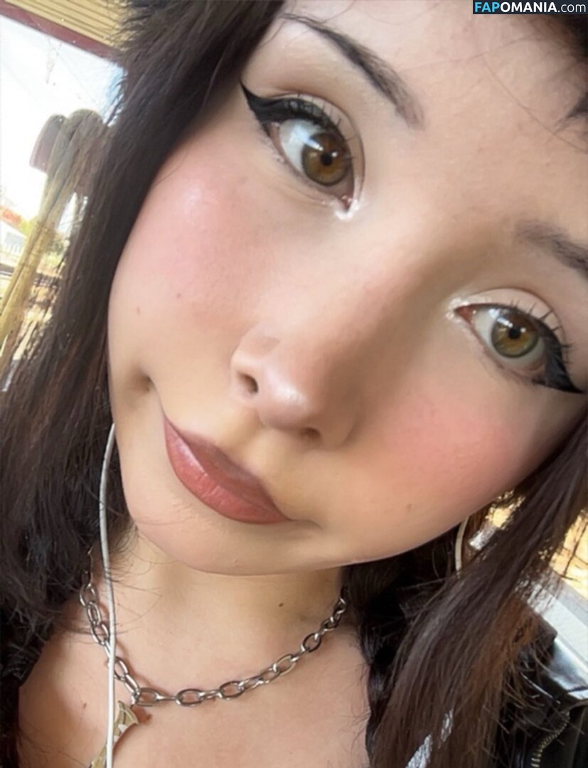 Dangerousdollyne / croquette / loupeticha Nud OnlyFans  Fotografie scursă #4