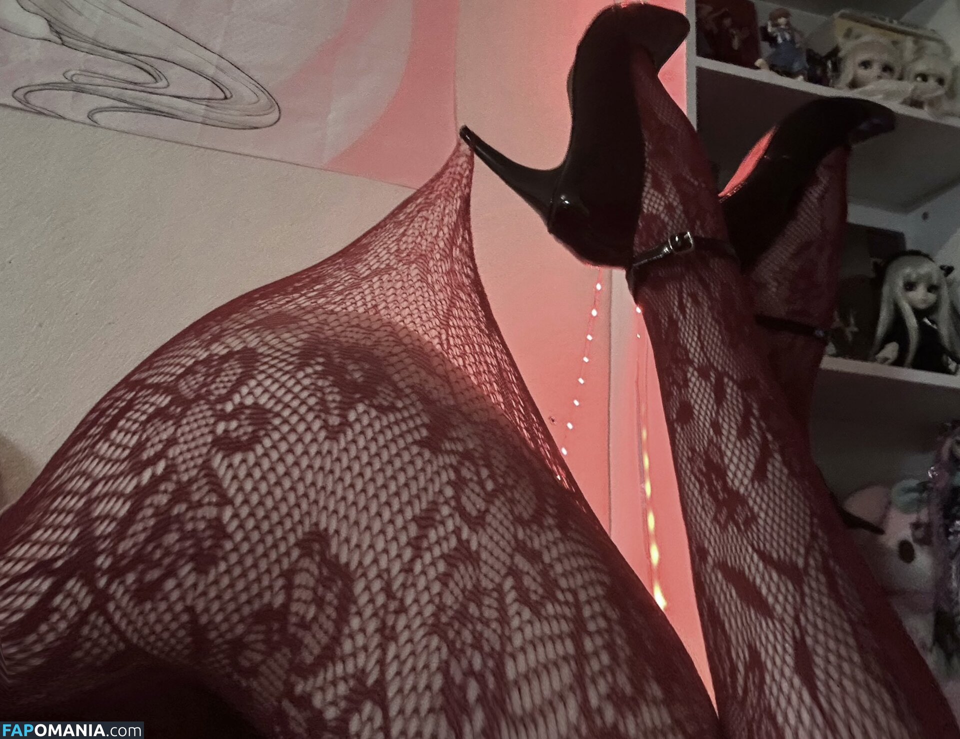 Dangerousdollyne / croquette / loupeticha Nud OnlyFans  Fotografie scursă #5