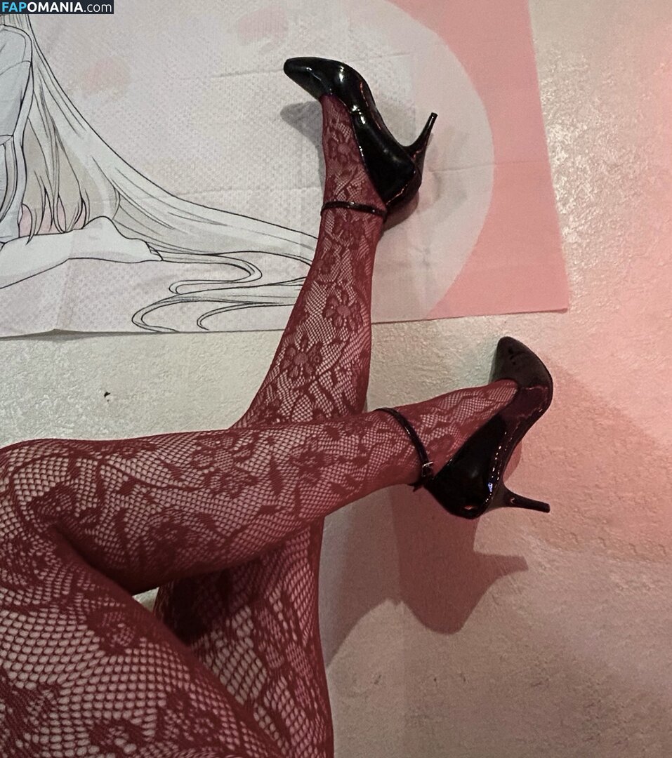 Dangerousdollyne / croquette / loupeticha Nud OnlyFans  Fotografie scursă #6