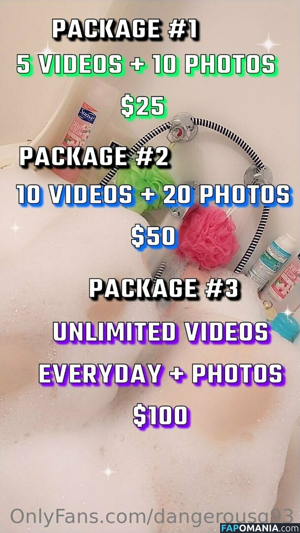 dangerousq93 / w_a_n_t_e_d_009 Nud OnlyFans  Fotografie scursă #23