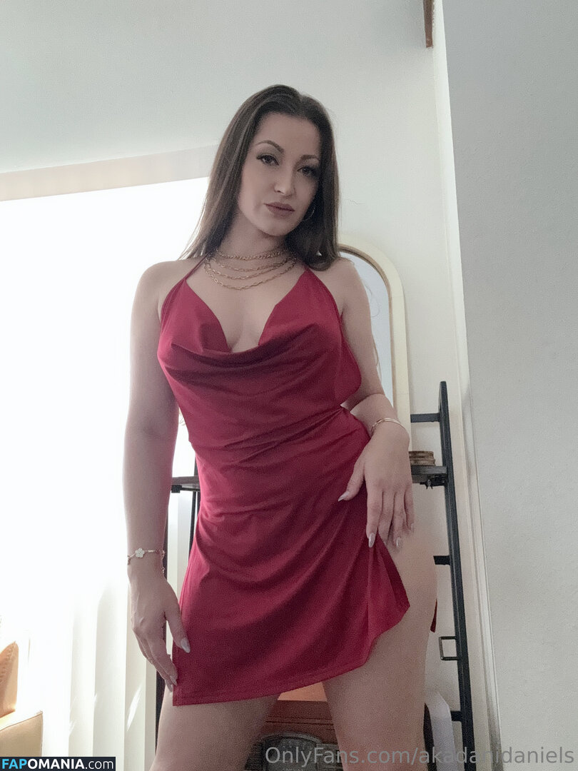 Dani Daniels / akaDaniDaniels / danidanielstiktok / theakadanidaniels Nud OnlyFans  Fotografie scursă #135