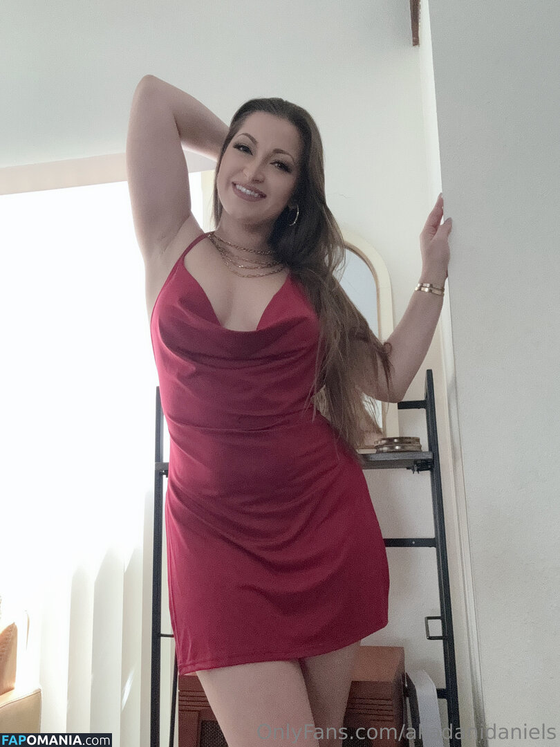 Dani Daniels / akaDaniDaniels / danidanielstiktok / theakadanidaniels Nud OnlyFans  Fotografie scursă #138